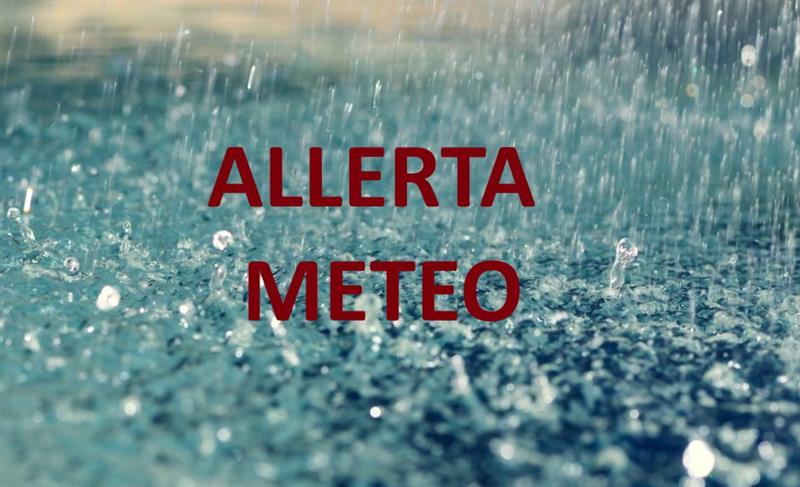 Allerta meteo nell'isola: bollettino rosso nel cagliaritano, scuole chiuse a Cagliari