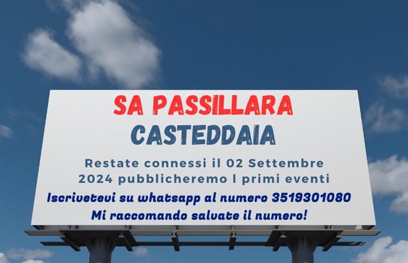 Sa Passillara Casteddaia: Un viaggio nella storia di Stampace - Iscrizioni ancora aperte per l'evento di sabato