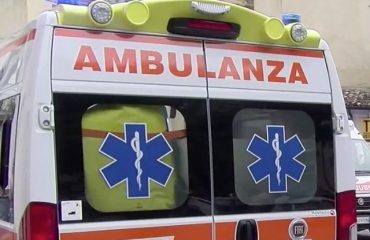 Incidente sulla Provinciale 11: Auto fuori strada, ferita una bambina