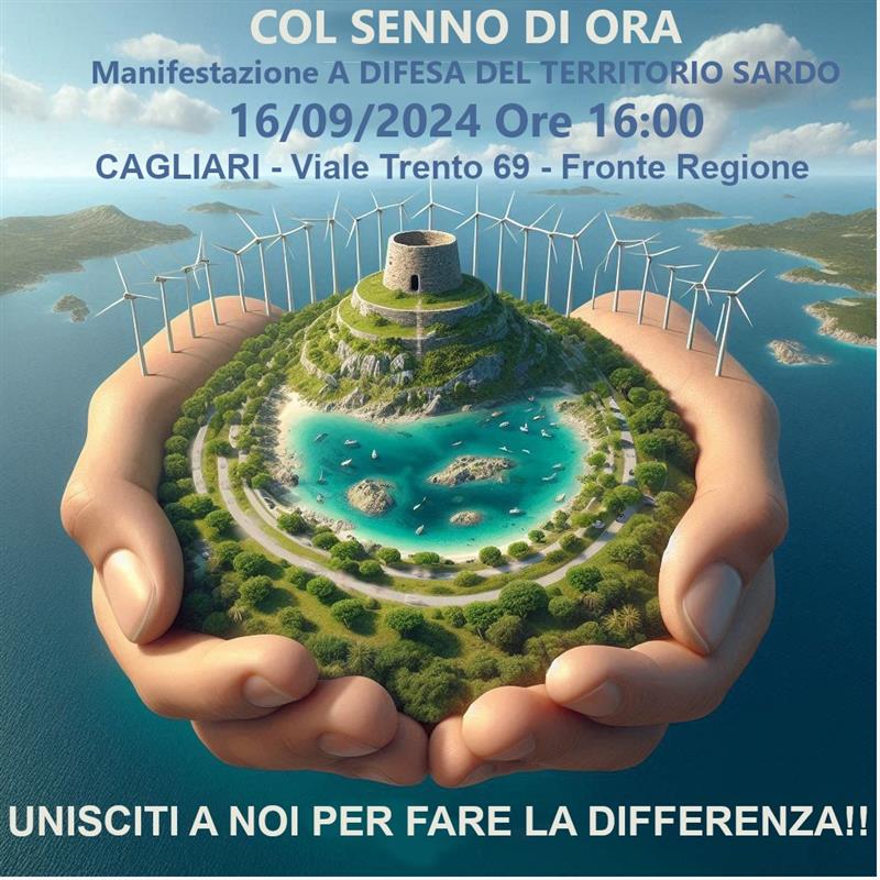 Manifestazione contro l