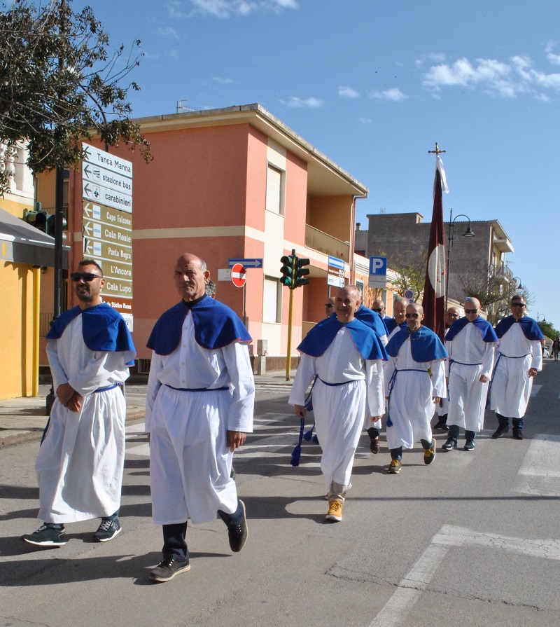 Stintino: 160 Anni di Storia per la Confraternita "Madonna della Difesa"