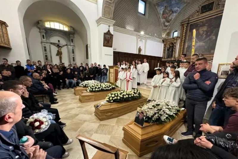 Fonni in lutto: Autunno in Barbagia rinviato a Gennaio per rispetto delle vittime