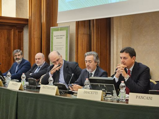 Enpaia 2024: una crescita solida tra nuove sfide e sostenibilità per l’agricoltura italiana