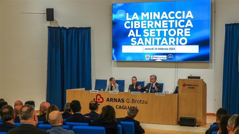 Bartolazzi sulla cybersicurezza nella sanità: "Servono investimenti e un linguaggio informatico unico per proteggere i dati dei cittadini"