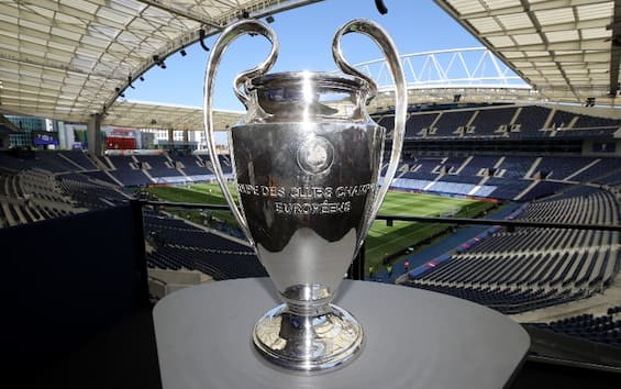 Curiosità sul nuovo formato della UEFA Champions League 2024/25