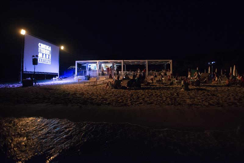 Cinema delle Terre del Mare al Summerbeach Village: gli appuntamenti della settimana ad Alghero