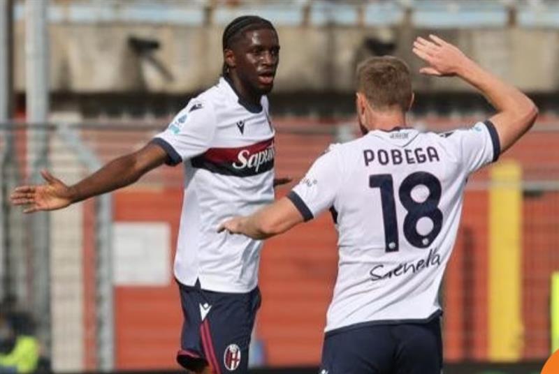 Como-Bologna 2-2: il Como domina, ma il Bologna rimonta nei minuti finali