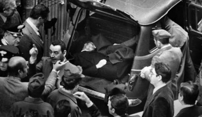 Dietro le quinte del potere: Aldo Moro, il secondo mandato e la strada verso il dramma