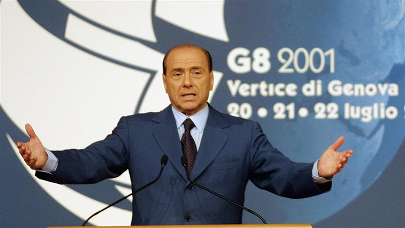 Dietro le quinte del potere: Silvio Berlusconi, il secondo mandato e il dominio incontrastato