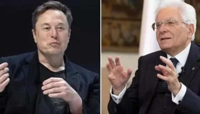 Musk, Meloni e il gelo con il Colle – “Elon, bisogna chiarire”