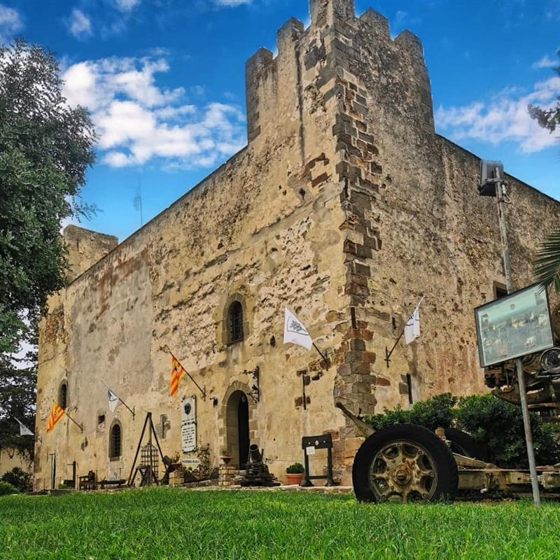 I castelli in Sardegna: misteri, leggende e storie affascinanti