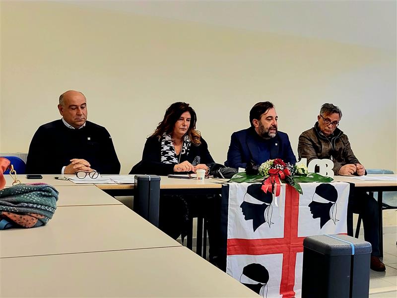 Palmadula, PSd’Az a confronto sul futuro agricolo della Nurra