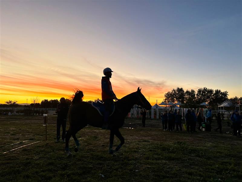 Endurance: Gian Michele Nonne trionfa nella Cei1 dell’International Event a Tanca Regia