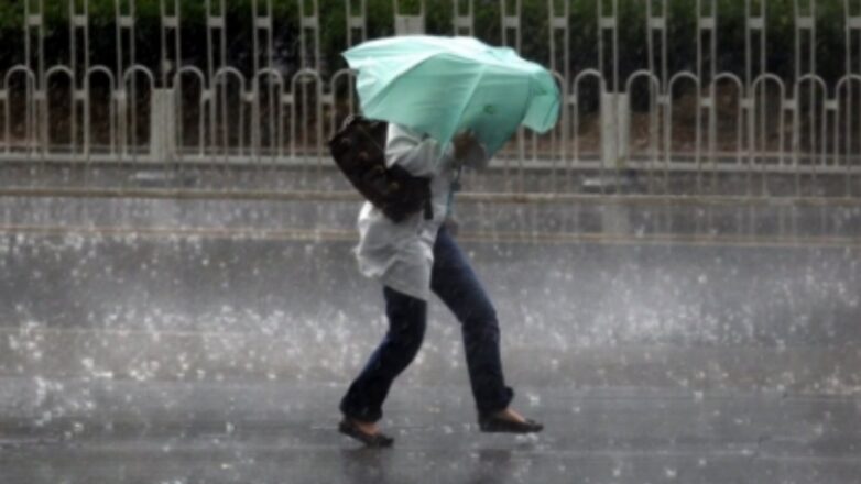 Nuova allerta meteo: ancora piogge e rischio arancione