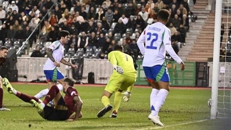 Italia da urlo: Tonali decide contro il Belgio, azzurri ai quarti di Nations League