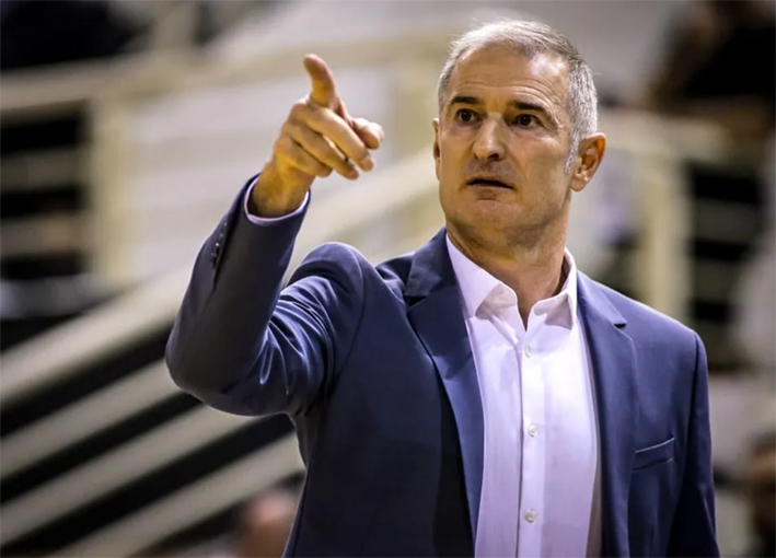 Bilbao Basket-Dinamo Sassari: 77-60, biancoblù fuori dalla FIBA Europe Cup