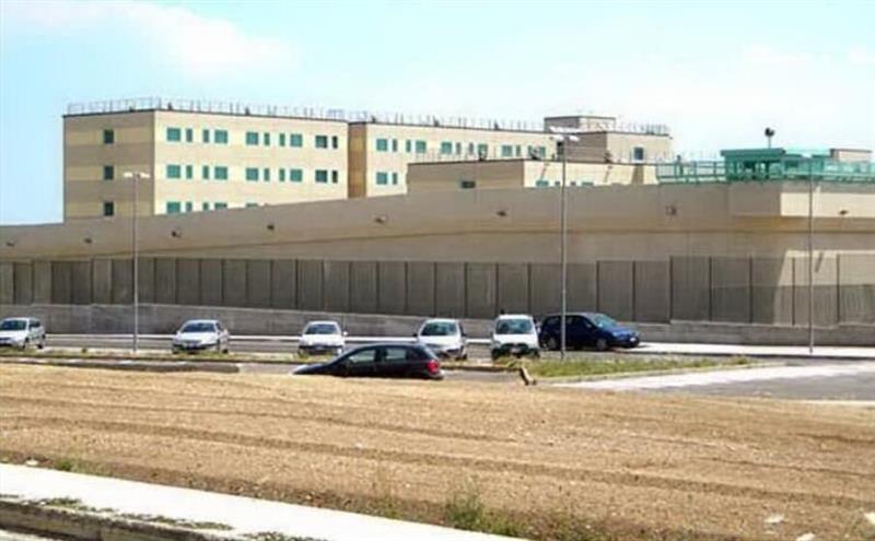 Italia: Ecatombe nelle carceri, 44° suicidio dall'inizio dell'anno