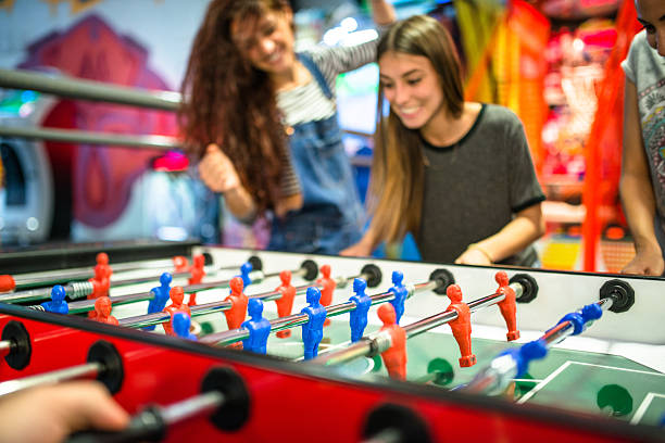 Calciobalilla: Un gioco per tutti, rivendicato da molti