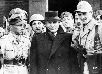 Mussolini e l’Italia: dalla nascita del fascismo alla fine di un’epoca