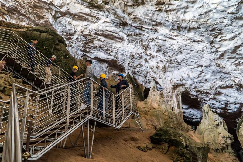 La Grotta Verde di Alghero: Una lunga strada dal 2008 al 2024