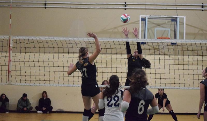 Gymnasium Volley Alghero, weekend agrodolce: luci e ombre per le squadre in campo