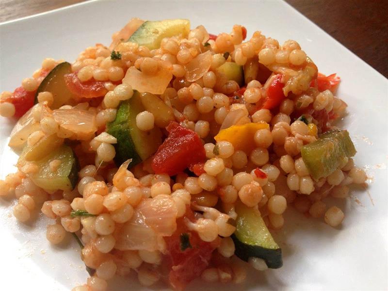 La fregula entra nel vocabolario Zingarelli: la cucina sarda conquista la lingua italiana