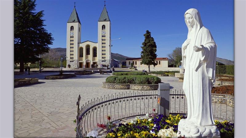 Medjugorje: le apparizioni sono vere? Il verdetto del Vaticano è vicino