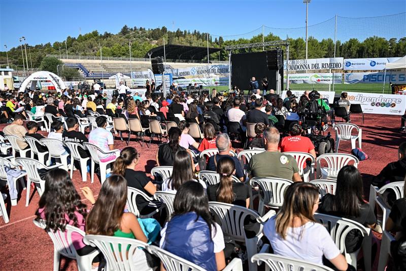 A Carbonia la terza tappa del Tour “no dipendenze”. Previsto il pienone con tante scuole che parteciperanno all’evento