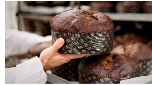 Manzapanettum: il Panettone Siciliano è nato prima di quello Milanese