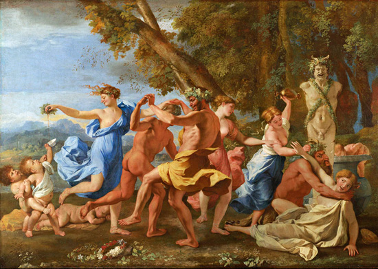 SATURNALIA (17-23 Dicembre): Cosa sono e perché i romani li festeggiavano