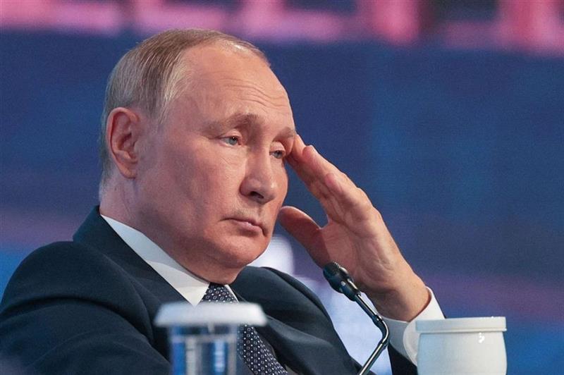 Putin prepara la prossima guerra in Europa: l’avvertimento della NATO scuote l’Occidente