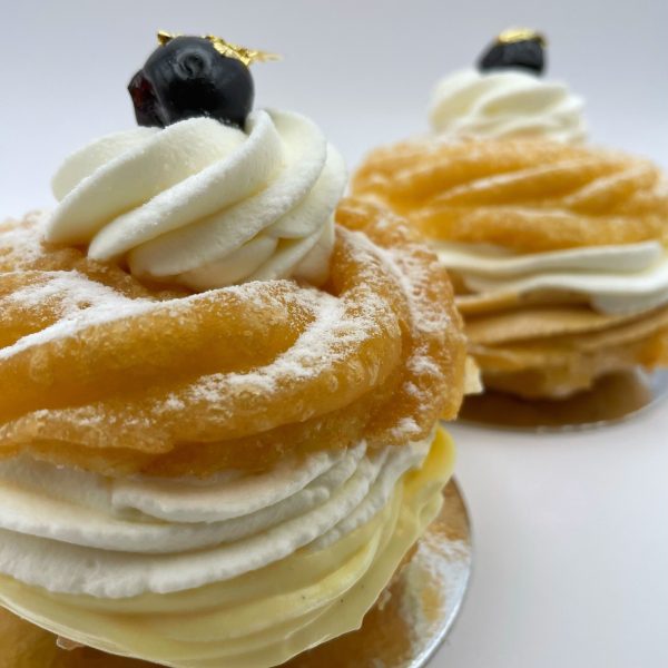 Le Zeppole di San Giuseppe: Storia e Ricette di un Dolce Tradizionale