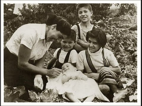 Sardegna negli anni 60': un viaggio tra ricordi e trasformazioni