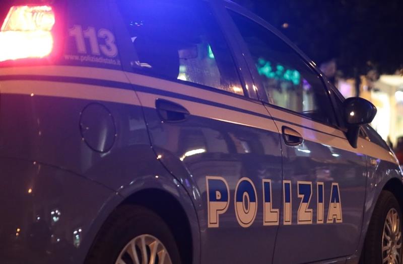 Sassari: 76enne di Nulvi minaccia e aggredisce poliziotti al volante ubriaco