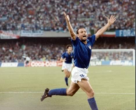 Addio a Totò Schillaci: La fine delle Notti Magiche