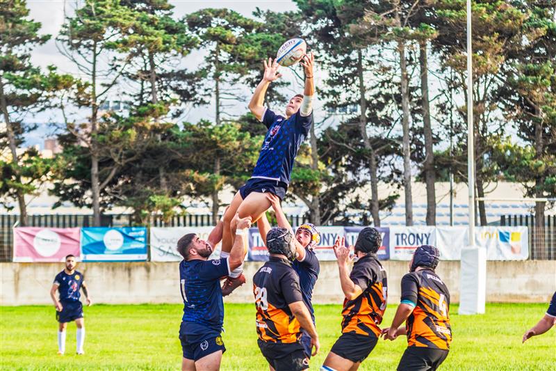 Serie C Rugby: l’Amatori Rugby Alghero domina il Bulldog Sassari 32-15