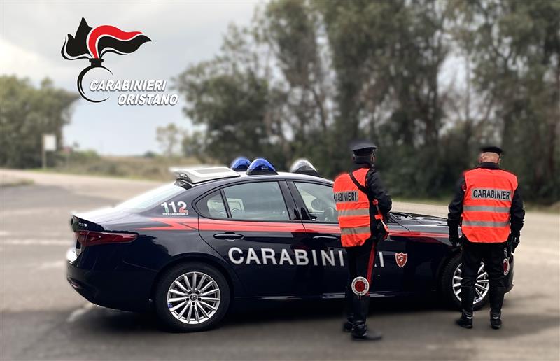 Carabinieri