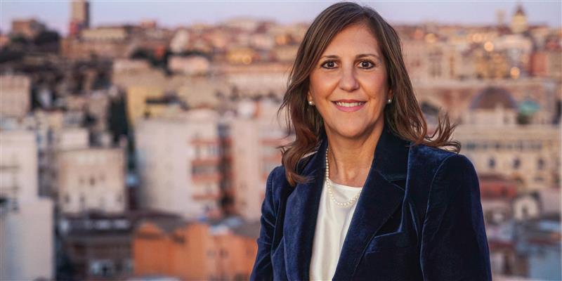 Metabolizzata la delusione per la tornata elettorale, Alessandra Zedda è pronta a farsi valere per una Cagliari più vivibile