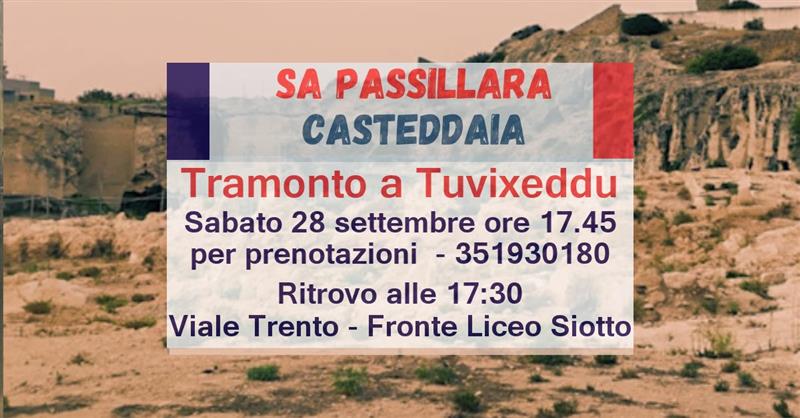 Sant'Avendrace e Sant'Arennera: Passeggiata tra storia e mistero di Cagliari