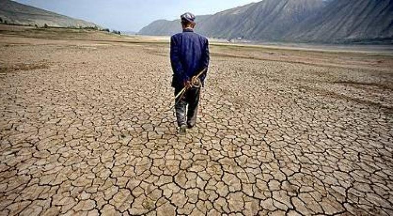 Siccità 2024: Gli agricoltori sardi pagano, le altre regioni incassano