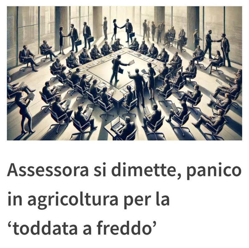 L'osservatorio di Guerrini: La comunicazione e gli onorevoli della Sardegna