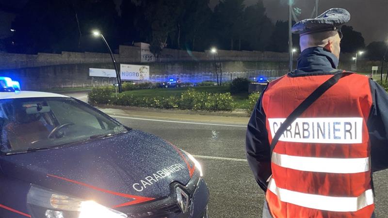 Monastir, con un chilo di cocaina in auto forza il posto di blocco: arrestato 27enne