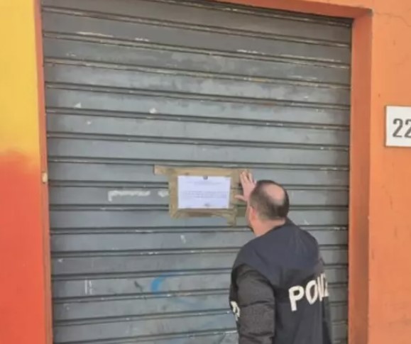 Sassari, maxi rissa con 40 persone: chiuso un locale del centro storico