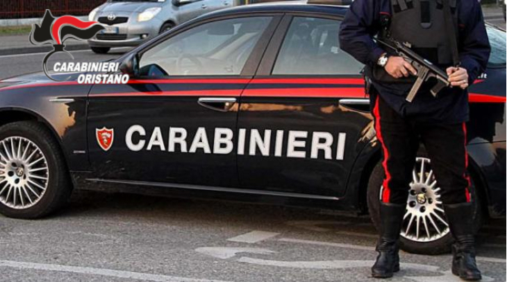 Carabinieri