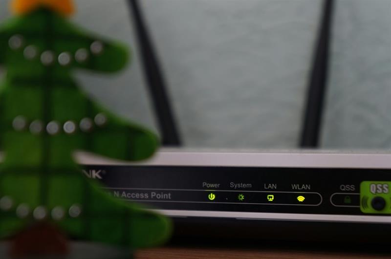 Ogni quanto va cambiato il router?