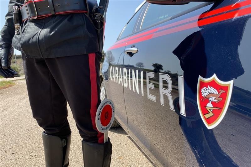 Borore: evade dai domiciliari per andare in vacanza in Egitto, arrestata una 60enne