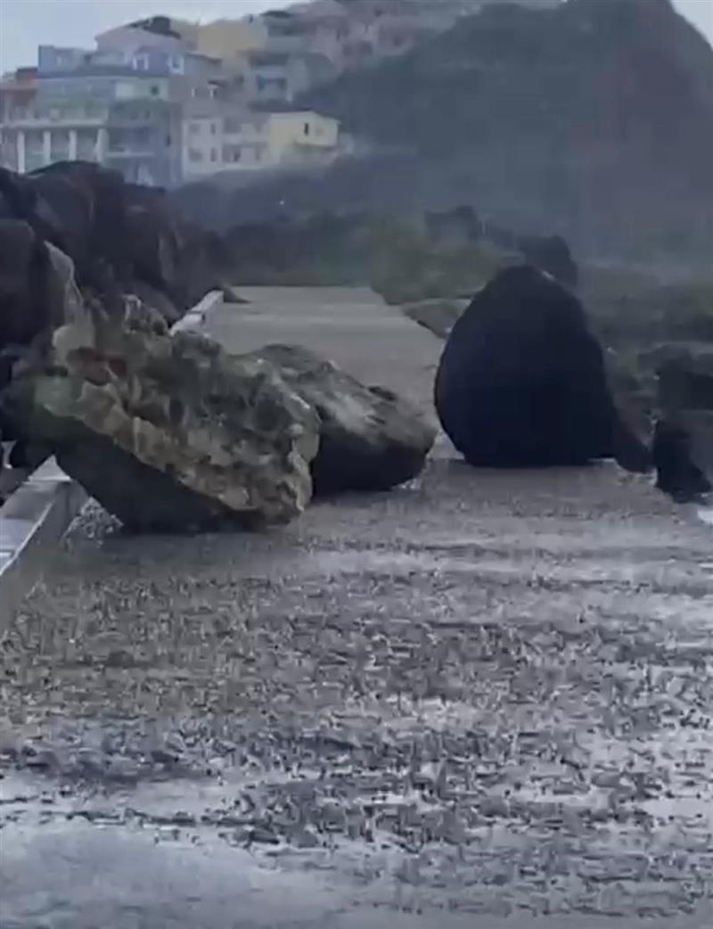 Castelsardo: la giunta non dichiara lo stato di calamità naturale, l’opposizione attacca