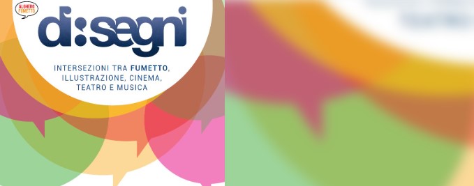 Alghero in viaggio nel fumetto con la 2ª edizione del festival di:segni, tra gli ospiti i maestri internazionali dell'immagine José Muñoz e Lorenzo Mattotti