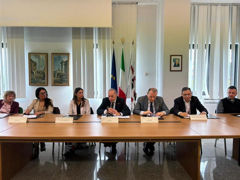 Avviato il progetto "Orienta": 300.000 euro per l'integrazione e il lavoro nel territorio di Oristano