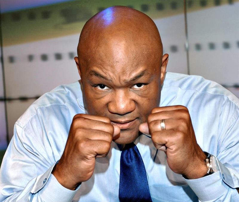 È morto Big George Foreman, il gigante gentile dal pugno proibito